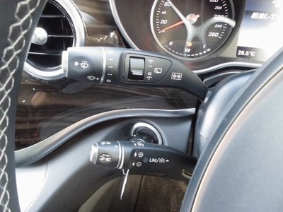 2016 Mercedes-BENZ V-CLASS 照片 130