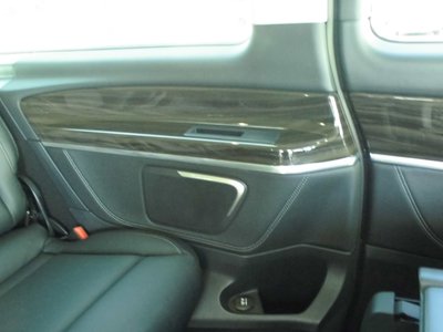 2016 Mercedes-BENZ V-CLASS 照片 99