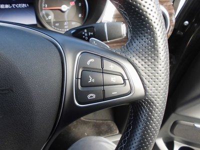 2016 Mercedes-BENZ V-CLASS 照片 128
