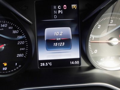 2016 Mercedes-BENZ V-CLASS 照片 133