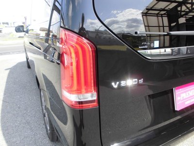 2016 Mercedes-BENZ V-CLASS 照片 42