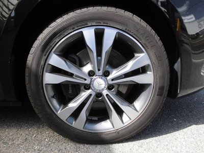 2016 Mercedes-BENZ V-CLASS 照片 57