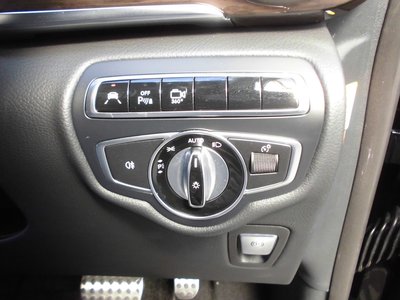 2016 Mercedes-BENZ V-CLASS 照片 124