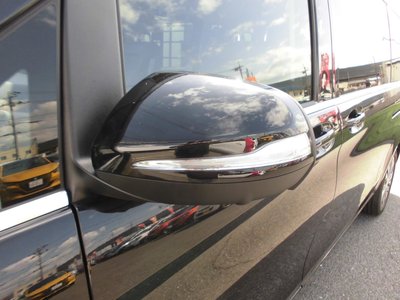 2016 Mercedes-BENZ V-CLASS 照片 31