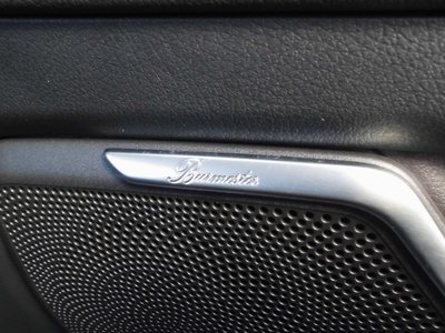 2016 Mercedes-BENZ V-CLASS 照片 121