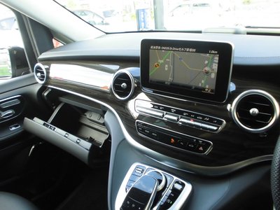 2016 Mercedes-BENZ V-CLASS 照片 143
