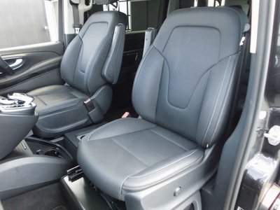 2016 Mercedes-BENZ V-CLASS 照片 71