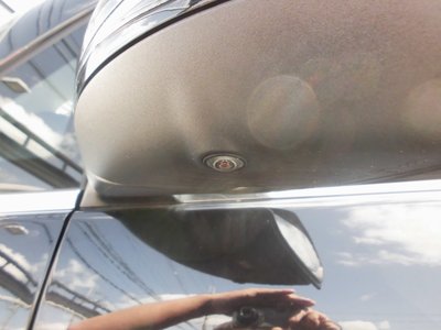 2016 Mercedes-BENZ V-CLASS 照片 36