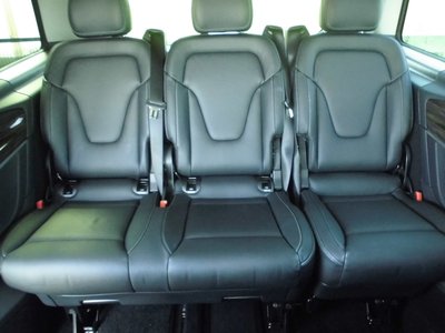 2016 Mercedes-BENZ V-CLASS 照片 94