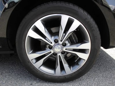 2016 Mercedes-BENZ V-CLASS 照片 49