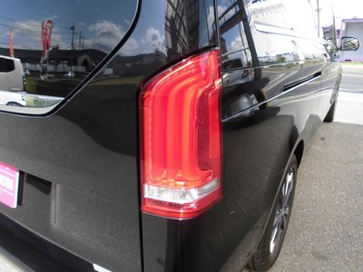 2016 Mercedes-BENZ V-CLASS 照片 44