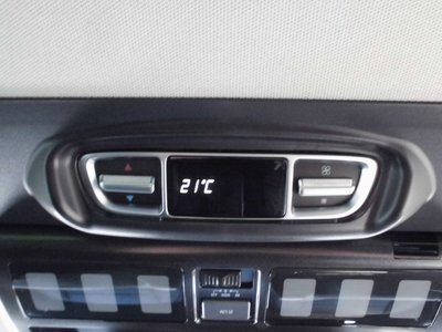2016 Mercedes-BENZ V-CLASS 照片 120