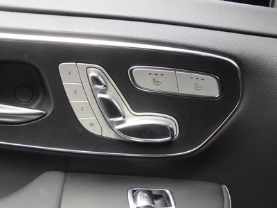 2016 Mercedes-BENZ V-CLASS 照片 75