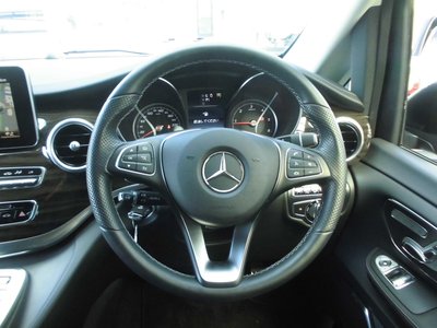 2016 Mercedes-BENZ V-CLASS 照片 80