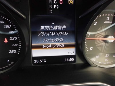 2016 Mercedes-BENZ V-CLASS 照片 153