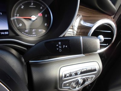 2016 Mercedes-BENZ V-CLASS 照片 132