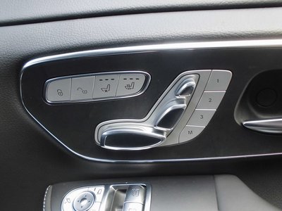 2016 Mercedes-BENZ V-CLASS 照片 69