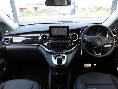 2016 Mercedes-BENZ V-CLASS 照片 77