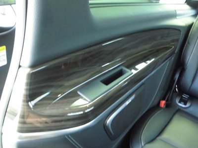 2016 Mercedes-BENZ V-CLASS 照片 98