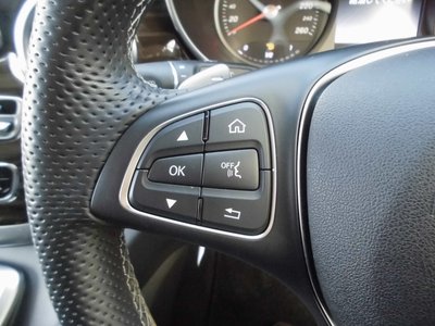 2016 Mercedes-BENZ V-CLASS 照片 126