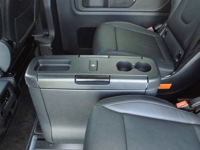 2016 Mercedes-BENZ V-CLASS 照片 87