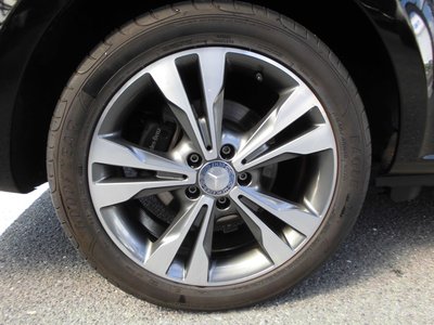 2016 Mercedes-BENZ V-CLASS 照片 61