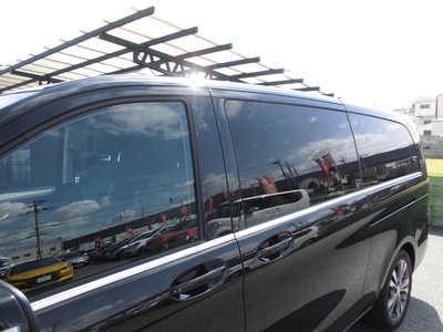 2016 Mercedes-BENZ V-CLASS 照片 39