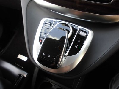2016 Mercedes-BENZ V-CLASS 照片 140
