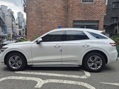 صورة 5 لـ 2024 Genesis GV70