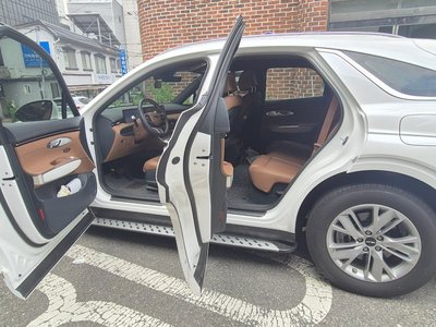 صورة 7 لـ 2024 Genesis GV70