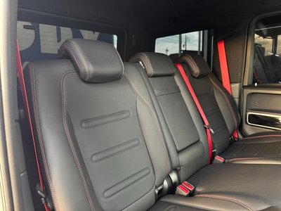 صورة مصغرة 48 لـ 2021 Mercedes-BENZ G-CLASS