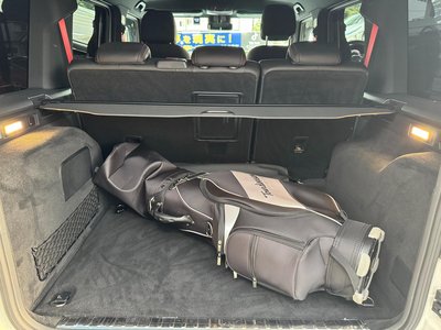 صورة مصغرة 67 لـ 2021 Mercedes-BENZ G-CLASS