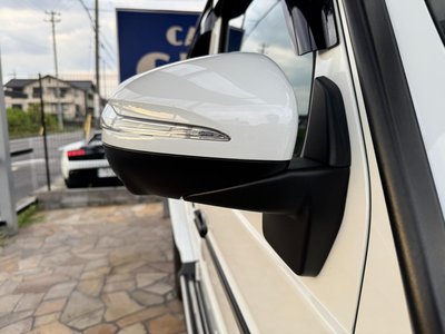 صورة مصغرة 60 لـ 2021 Mercedes-BENZ G-CLASS
