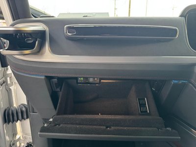 صورة مصغرة 38 لـ 2021 Mercedes-BENZ G-CLASS