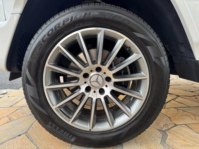 صورة مصغرة 41 لـ 2021 Mercedes-BENZ G-CLASS