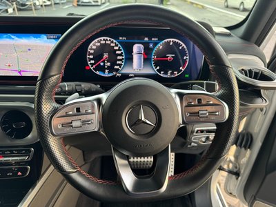 صورة مصغرة 18 لـ 2021 Mercedes-BENZ G-CLASS