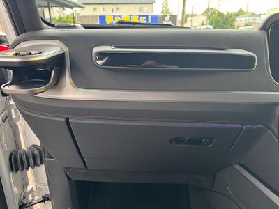 صورة مصغرة 37 لـ 2021 Mercedes-BENZ G-CLASS