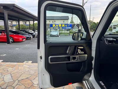 صورة مصغرة 57 لـ 2021 Mercedes-BENZ G-CLASS