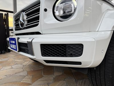 صورة مصغرة 68 لـ 2021 Mercedes-BENZ G-CLASS