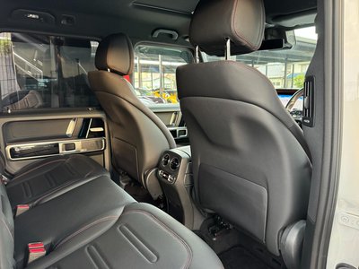 صورة مصغرة 46 لـ 2021 Mercedes-BENZ G-CLASS