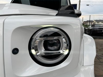 صورة مصغرة 63 لـ 2021 Mercedes-BENZ G-CLASS