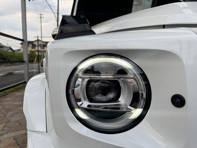 صورة مصغرة 62 لـ 2021 Mercedes-BENZ G-CLASS