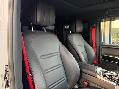 صورة مصغرة 44 لـ 2021 Mercedes-BENZ G-CLASS