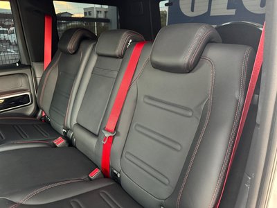 صورة مصغرة 49 لـ 2021 Mercedes-BENZ G-CLASS
