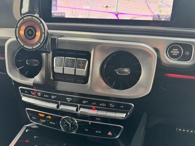 صورة مصغرة 31 لـ 2021 Mercedes-BENZ G-CLASS