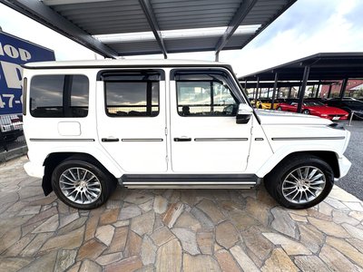 صورة مصغرة 75 لـ 2021 Mercedes-BENZ G-CLASS