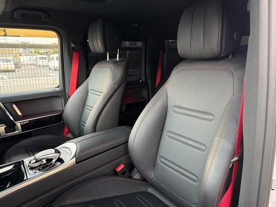 صورة مصغرة 45 لـ 2021 Mercedes-BENZ G-CLASS