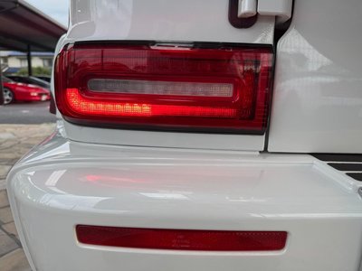 صورة مصغرة 64 لـ 2021 Mercedes-BENZ G-CLASS