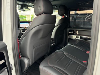 صورة مصغرة 47 لـ 2021 Mercedes-BENZ G-CLASS