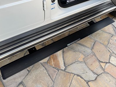 صورة مصغرة 24 لـ 2021 Mercedes-BENZ G-CLASS